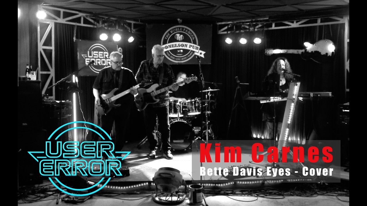 Promotional video thumbnail 2 for User Error