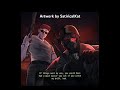 Courier 6 And Boon Meet The Big Man Himself Falloutnewvegas Voiceacting