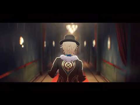 Aventurine Trailer — "The Golden Touch" | Honkai: Star Rail 1080p Jp + sub