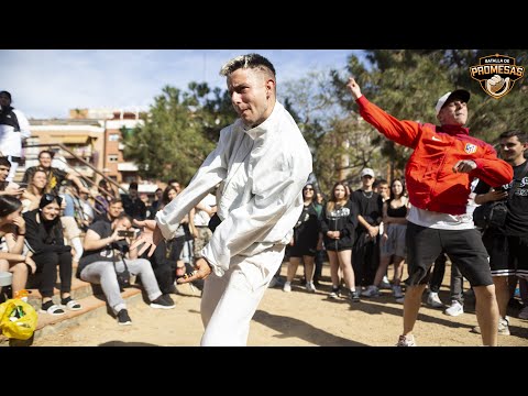 (ROMPEN EL PARQUE 😱) MARIO LOS CÓDIGOS XM vs TELLEZ KULE | BDP NACIONAL CANCIONES DUALES 🏆 (Ronda 1)