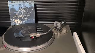 Gerry and The Pacemakers fool to myself ( B-side ) 1966 Norway