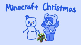 Minecraft Christmas by Area11 [Ukulele Cover by DummyDucky]