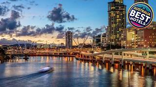 Evolution Apartments | Brisbane, Australia | Hotel Review 🏩