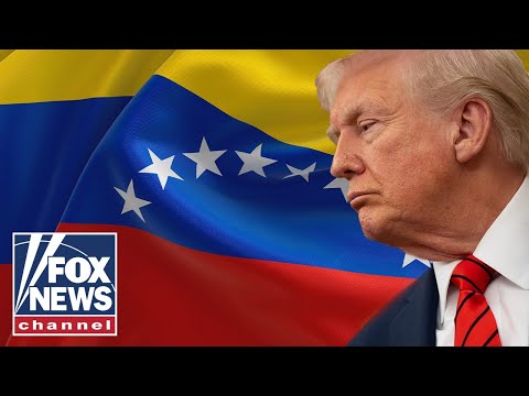 Here's how Trump can 'win it all' in Venezuela: Mike Pompeo