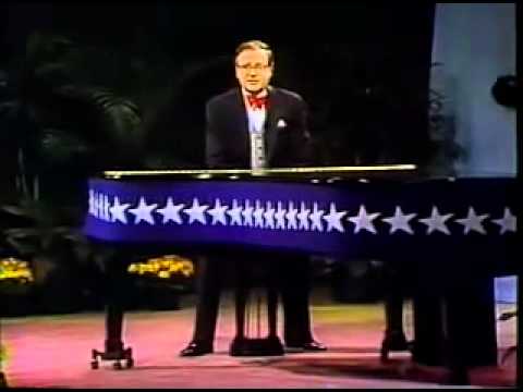 Mark Russell Comedy 1996 ElectionWallDotOrg.flv
