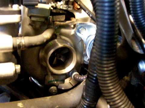 Cobb Turbo Inlet - Part 2