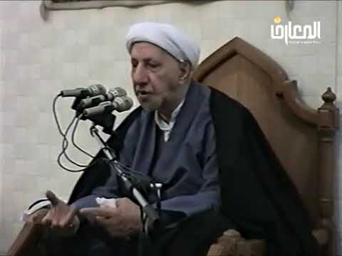 ⁣فضل الله سبحانه وتعالى على الإنسان - الشيخ أحمد الوائلي