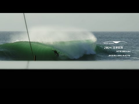 SCORING IN SUMATRA!! NATHAN FLORENCE, PARKER COFFIN, BRENT DORRINGTON THE SECRET SUMATRA 2024 TEASER