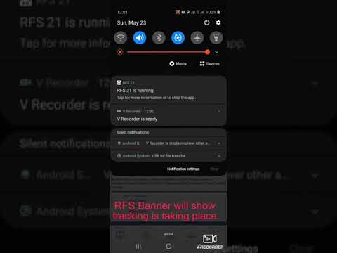 GE RFS - Black video thumbnail