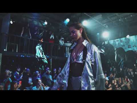 (Above only stars) fashion show 2017 by Ponomarev