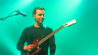 Dweezil Zappa - Let's Move To Cleveland (excerpt) - Live @ 013 Tilburg, oct.18 2017