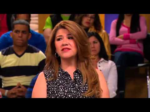 Quinciañera pompis y chichis  Parte 2 de 3 #991 Caso Cerrado