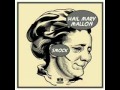 Hail Mary Mallon - Smock (Aesop Rock, Dj Big Wiz ...
