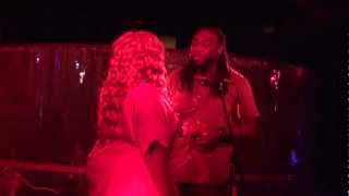 Floetry Jam Feat. Johnty Love - Poetry Truth