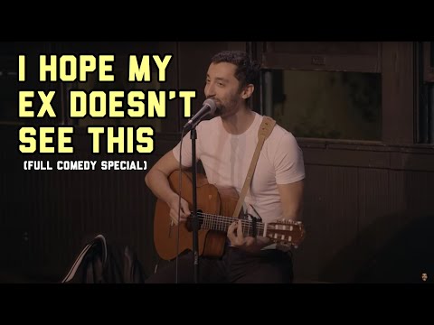 FULL SPECIAL | Morgan Jay - I Hope my Ex Doesn't See This (2020)