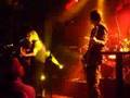New Model Army - Rumour & Rapture w/Intro @Darmstadt 2007