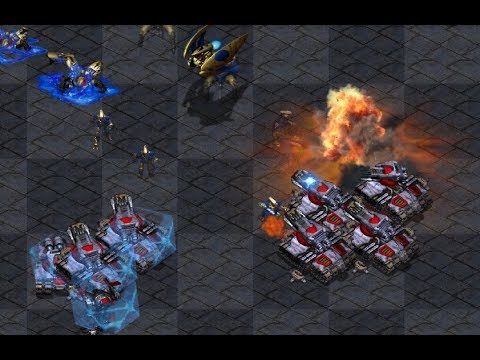 Falcon Casts your Brood War replays!  FME! BGH! Play with Falcon!