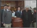 El último adiós a Nelson Schwenke