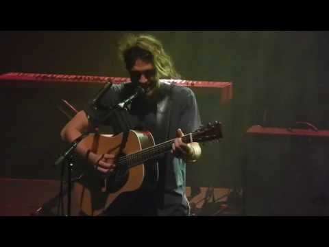 Lonely Boy (Cover) • Matt Corby @ The Enmore Theatre 7/6/13 (Clear)
