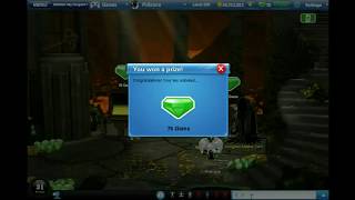 ourWorld: Keys and Dungeons - Philmore (Opening #66)