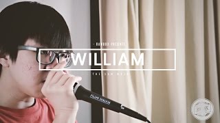 Freestyle Beatbox [William Chew] | RawBox Presents Session 1