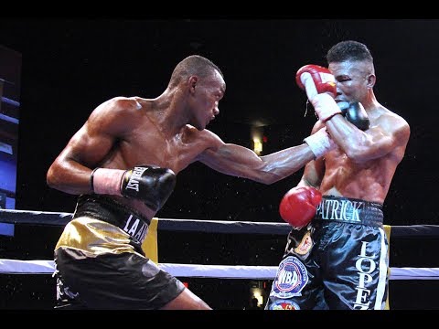 Fight-size Boxing Update: Interim WBA Title, Ginjiro Shigeoka Wins Title, Eddie Hearn, Duke Micah