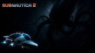Something Attacked US In Subnautica 2 Hindi  Gameplay Ep04