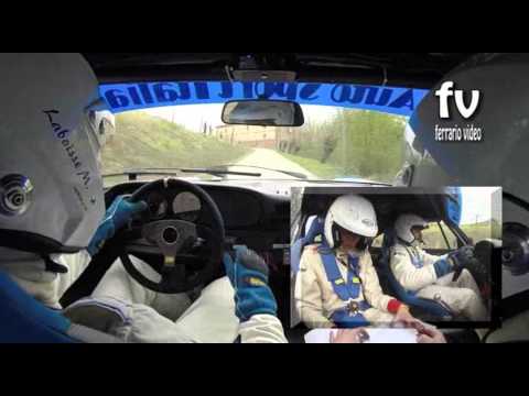 28°Rally del Tartufo 2016 Laboisse - Laboisse by Ferrario Video