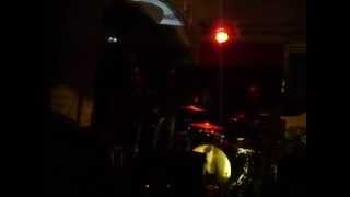 Cardiac Montone - Un Chien D'Espace