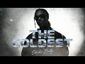 Skilla Baby Plate Official Coldest Visualizer