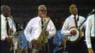Preservation Hall Jazz Band Darktown Strutters Ball