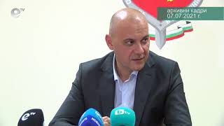 Разпитват селски кметове за купуване на гласове