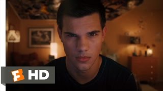 Abduction (3/11) Movie CLIP - The Website Got a Hit (2011) HD