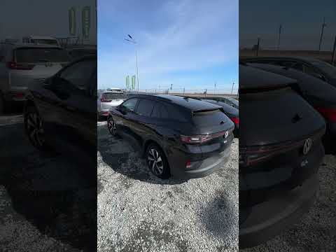 Автомобиль Volkswagen ID.4 Pro 2023 | GrandCar