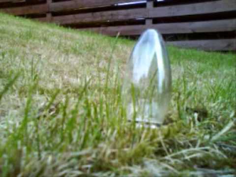 Well D-94S M4 Carbine Firing Test