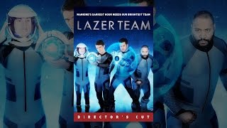 Lazer Team