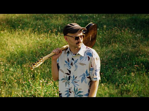 BARANOVSKI - Naturalnie [Official Music Video]