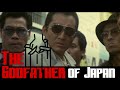 The Godfather Of Yakuza Movies