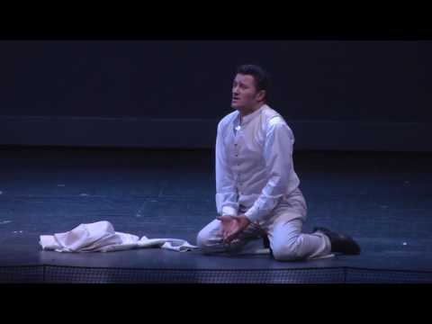 Piotr Beczała & Sonya Yoncheva - 'Faust': Finale Act 3