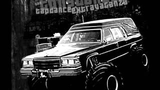 The Tony Danza Tapdance Extravaganza - God Ain&#39;t Got No Use For No 180lb Bag Of Sugar [WITH LYRICS]