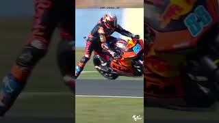 Download lagu MOTOGP crash 😱#shorts #motogp #rider mp3 Download lagu MOTOGP crash 😱#shorts #motogp #rider mp3