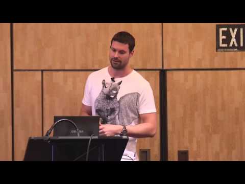 CloudCredo - Project Decker: Cloud Foundry with Docker (Cloud Foundry Summit 2014)