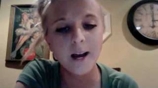 GUILTY (BY JESSIE JAMES) COVER ALI SOMMER