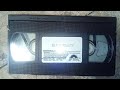 Black Beauty Vhs 199