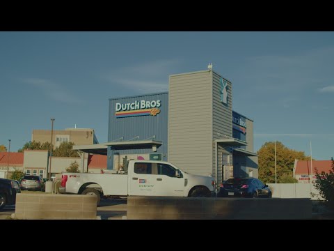 Dutch Bros opens first location in Metro East