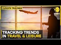 Gen Z Focus On Sustainability Authentic Experiences WION Climate Tracker