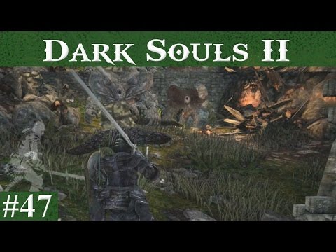 Dark Souls 2 PC #47: Memory of Vammar   #darksouls2