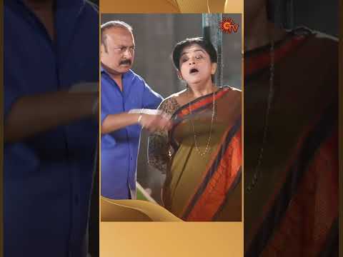 #AnandhaRagam #SunTV #shorts #tamilserial