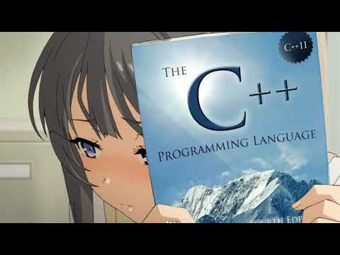 C++ | Liquid DnB / Jungle Mix