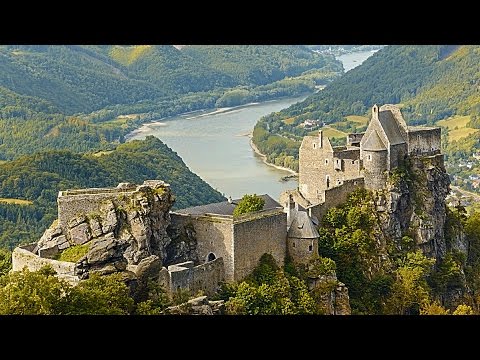 Burgruine Aggstein